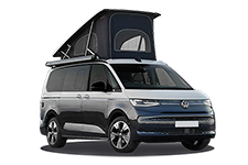 Van Rental Salisbury - VW Campervan - Van hire Salisbury